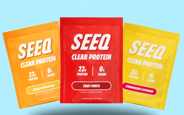 SEEQ Supply