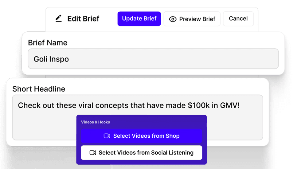 Turn Affiliates into Advocates